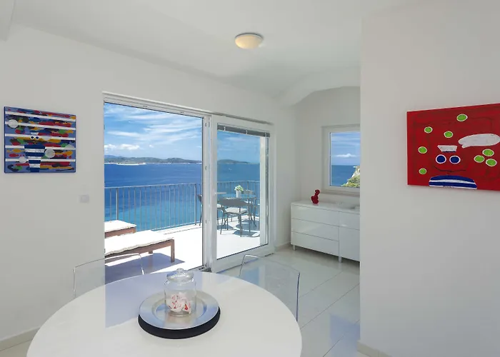 Appartement Blue Bay Hvar Town