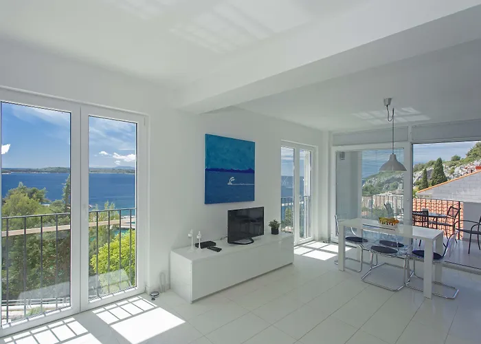 Blue Bay Appartement Hvar Town