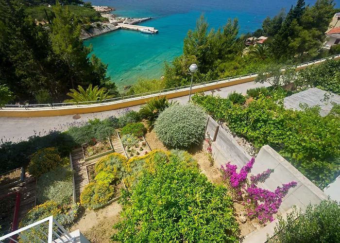 Blue Bay Appartement