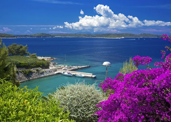 Blue Bay Appartement Hvar Town